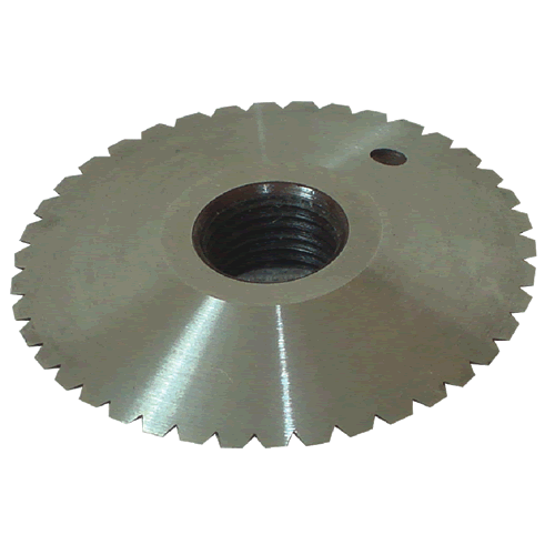 Sole Cutting Blade & Feed Wheel for 5-in1 Machines